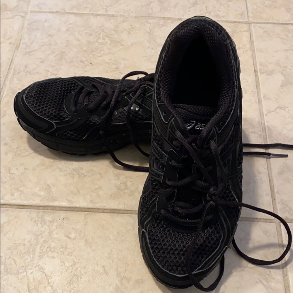 Women’s ASICS